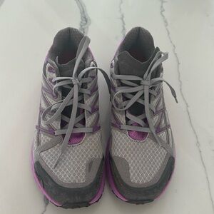 THE NORTH FACE | Hiking Boots | Size: 8.5